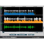 Synchro Arts VocALign Project