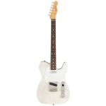 Fender Jimmy Page Mirror Tele. RW WBL