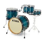 Tama Superst. Classic Shells 18 BAB