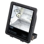 Showtec Floodlight HQ-150 Black SYM