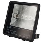 Showtec Floodlight HQ-400 Black SYM