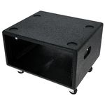 Warwick 19" Rack Sleeve 5 HE/HU
