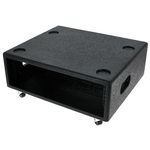 Warwick 19" Rack Sleeve 3 HE/HU