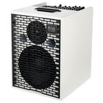 Acus One-8 M2 White