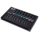 Arturia MiniLab MKII Deep Black