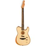 Fender Acoustasonic Tele NAT