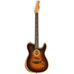 Fender Acoustasonic Tele SB