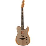 Fender Acoustasonic Tele SNG