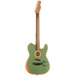 Fender Acoustasonic Tele SFG
