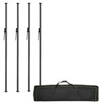 Gravity LS Vari-Pole Set 1