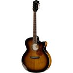 Guild F-250CE Deluxe ATB