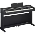 Yamaha YDP-144 B Arius