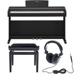 Yamaha YDP-144 B Arius Set