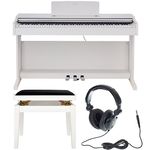 Yamaha YDP-144 WH Arius Set