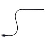 ADJ USB gooseneck light