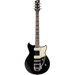 Yamaha Revstar RS702B BL