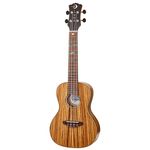 Luna Guitars Uke High Tide Zebra Concert