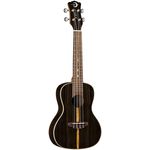 Luna Guitars Ukulele Ziricote Concert