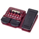 Zoom B1X Four Bass Multi Effect