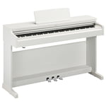 Yamaha YDP-164 WH Arius