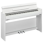 Yamaha YDP-S54 WH