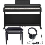 Yamaha YDP-164 B Set