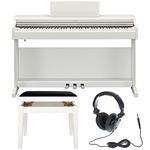 Yamaha YDP-164 WH Set