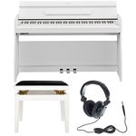 Yamaha YDP-S54 WH Set