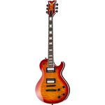 Dean Guitars Thoroughbred Select QM TCS