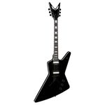 Dean Guitars Z Select Classic Black