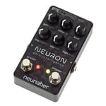 Neunaber Neuron Gain Intelligence