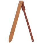 Richter Waxy Suede N Ukulele Strap