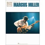 Hal Leonard Best Of Marcus Miller Bass