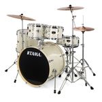 Tama Imperialstar 22" 5pcs -VWS