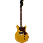 Gibson LP Junior 58 Doublecut TVY VOS