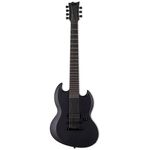 ESP LTD Viper 7B BKMBLKS