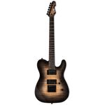 ESP LTD TE 1000E TFM BLKNB