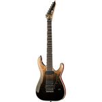 ESP LTD MH 1007 QM BLKFD