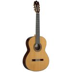 Alhambra 4P incl.Gig Bag