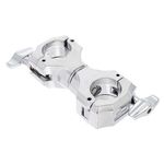 Pearl PCR-100 Dual Pipe Clamp