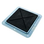 Adam Hall 87971 Cable Gland