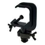 Eurolite TH-90S Theatre Hook Black