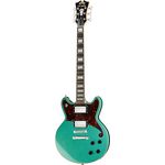 DAngelico Premier Brighton OT