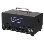 Revv D20 Amp Head
