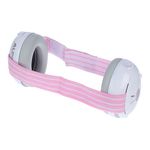 Alpine Muffy Baby Pink