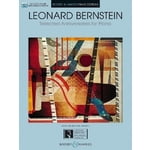 Boosey & Hawkes Bernstein Select Anniversaries
