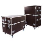 Thon Marimba Case YM5100A