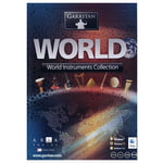 Garritan World Instruments