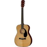 Fender CC-60S WN Nat