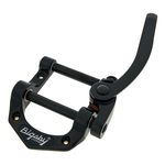 Bigsby B500 Vibrato black